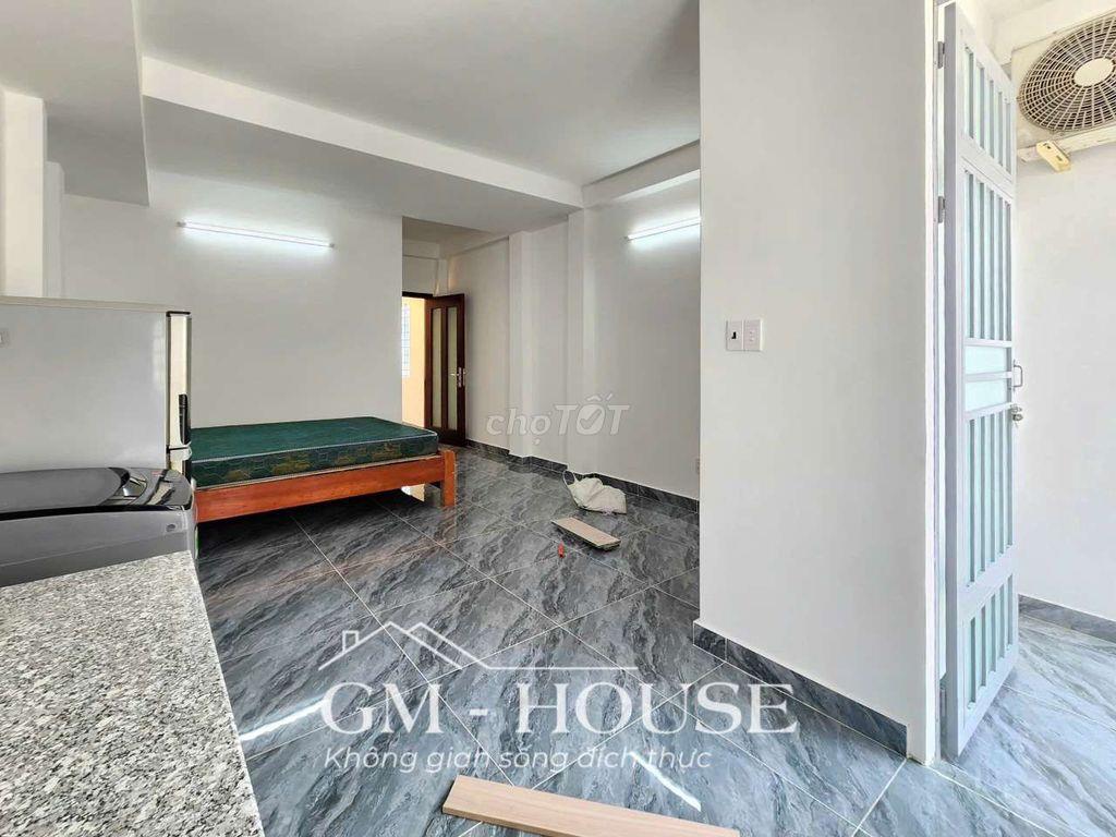 Căn hộ 30m2, Có máy giặt riêng, full nội thất, Ngay Đào Duy Anh