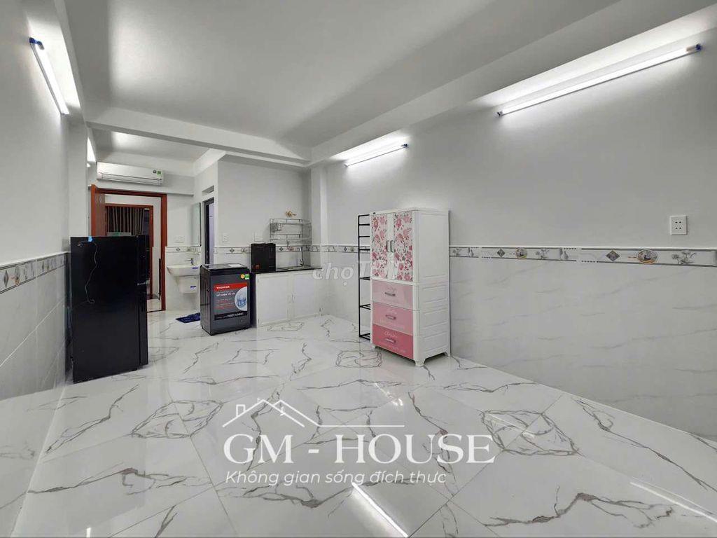 Căn hộ 30m2 Full Nội Thất ngay Vũ Tùng, gần Cầu Bông