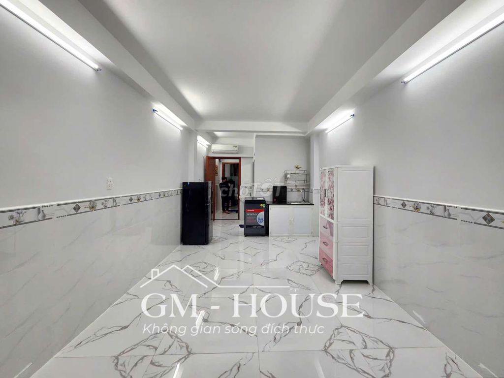 Căn hộ 30m2 Full Nội Thất ngay Vũ Tùng, gần Cầu Bông