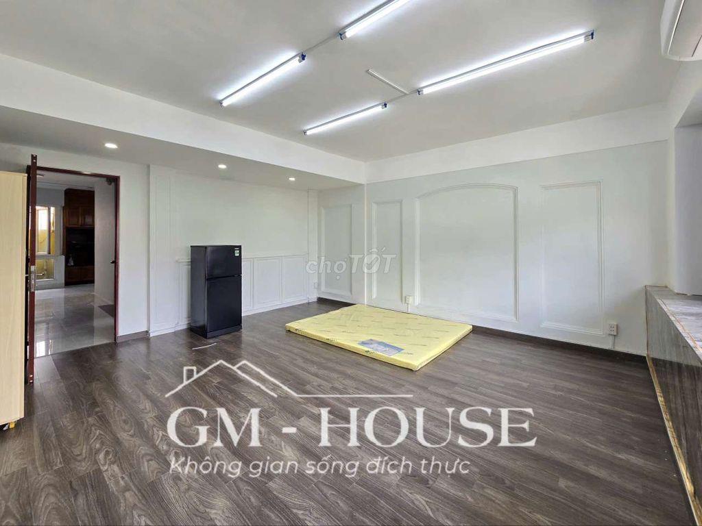Căn hộ 1pn 40m2 nguyên tầng rộng, ngay Bình Lợi, Bình Thạnh