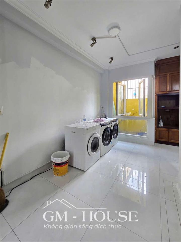 Căn hộ 1pn 40m2 nguyên tầng rộng, ngay Bình Lợi, Bình Thạnh
