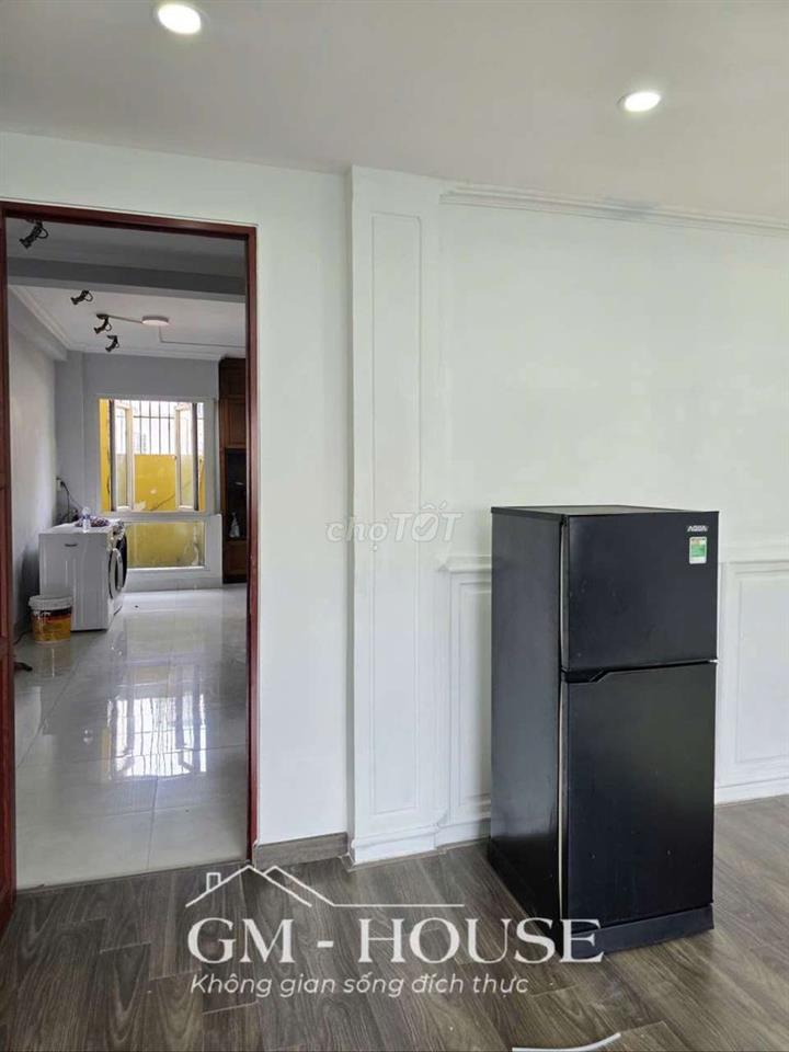 Căn hộ 1pn 40m2 nguyên tầng rộng, ngay Bình Lợi, Bình Thạnh