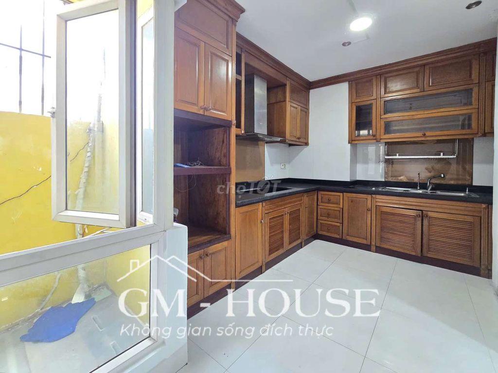 Căn hộ 1pn 40m2 nguyên tầng rộng, ngay Bình Lợi, Bình Thạnh