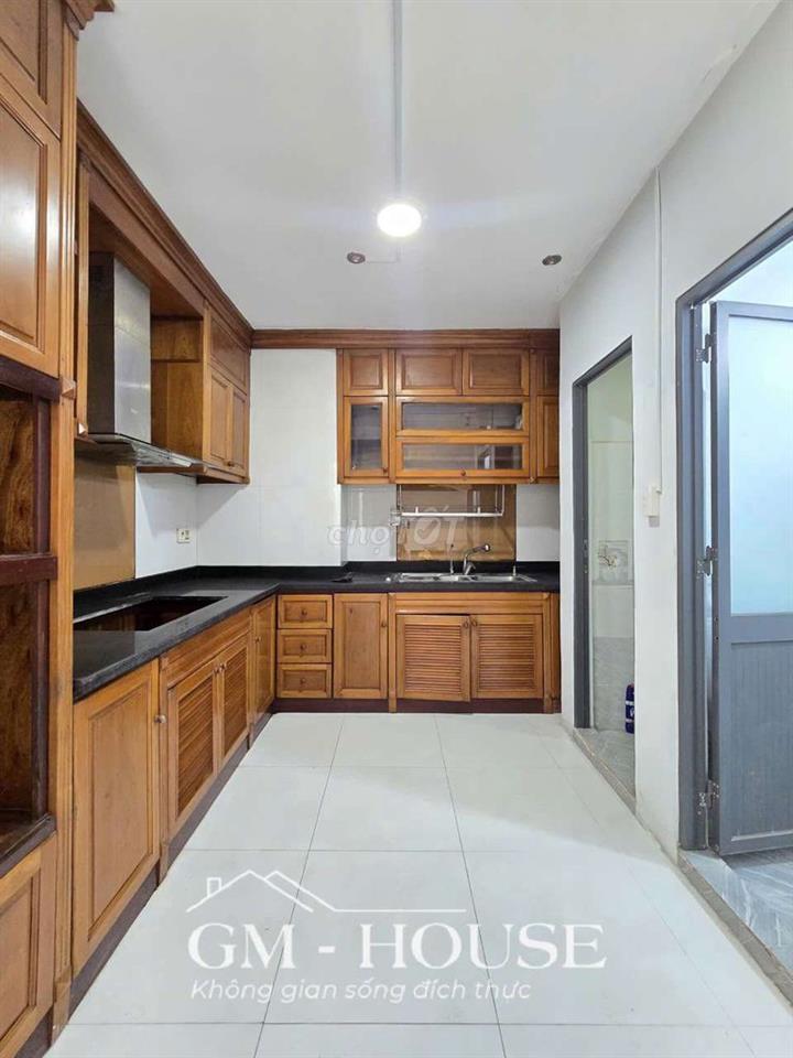 Căn hộ 1pn 40m2 nguyên tầng rộng, ngay Bình Lợi, Bình Thạnh
