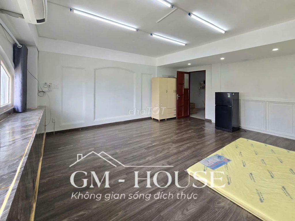 Căn hộ 1pn 40m2 nguyên tầng rộng, ngay Bình Lợi, Bình Thạnh