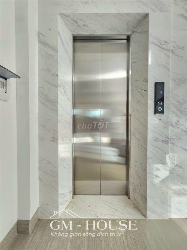 Căn hộ 1 phòng ngủ 60m2, ban công, m.giặt riêng ngay Nguyễn Văn Thương