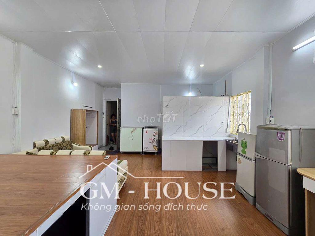Căn hộ 35m2 có máy giặt riêng, ngay Đinh Bộ Lĩnh