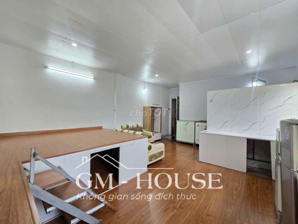 Căn hộ 35m2 có máy giặt riêng, ngay Đinh Bộ Lĩnh