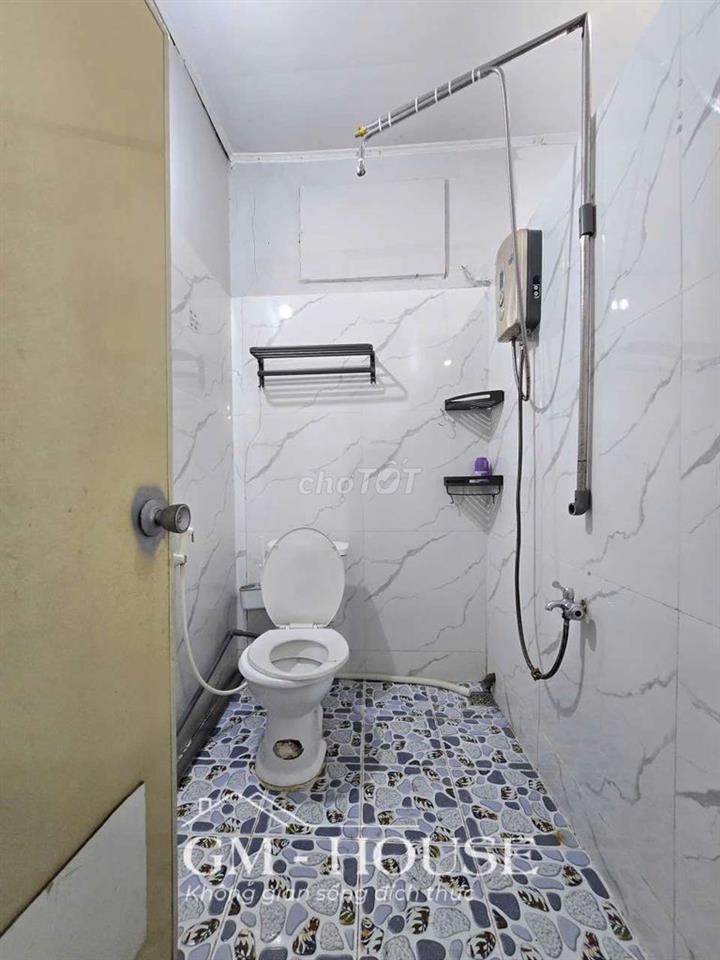 Căn hộ 35m2 có máy giặt riêng, ngay Đinh Bộ Lĩnh