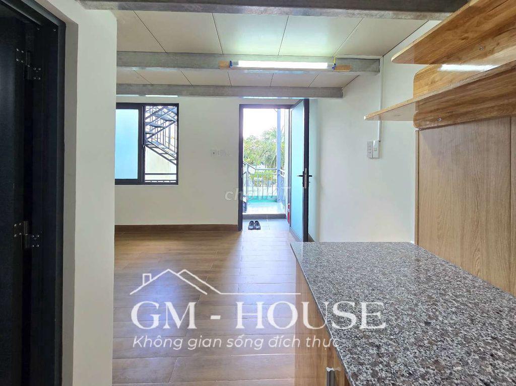 Mới 100% chỉ tính điện nước, ngay Nguyễn Hữu Cảnh