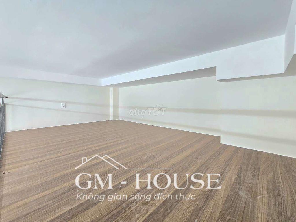 Mới 100% chỉ tính điện nước, ngay Nguyễn Hữu Cảnh