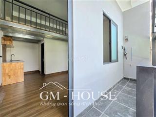 Mới 100% chỉ tính điện nước, ngay Nguyễn Hữu Cảnh
