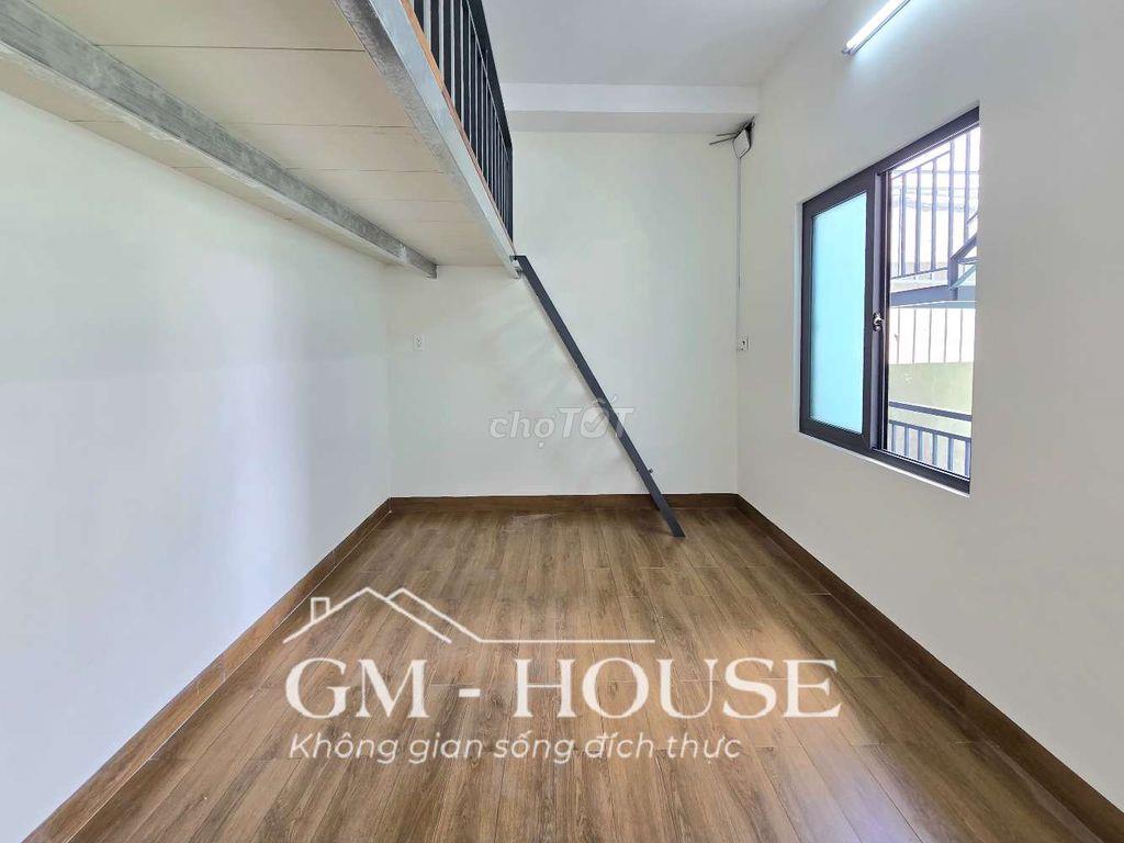 Mới 100% chỉ tính điện nước, ngay Nguyễn Hữu Cảnh