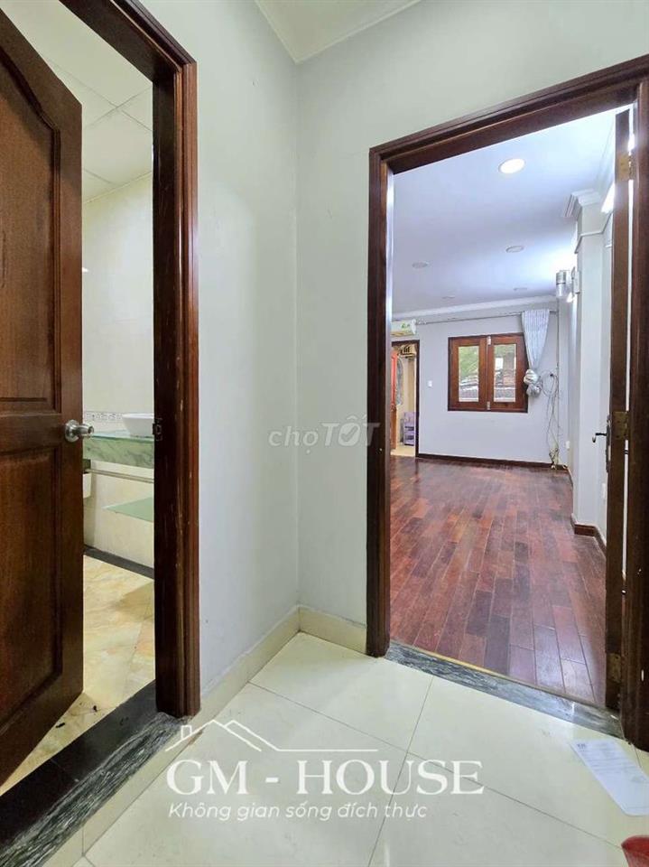 Căn hộ 30m2 tách bếp ngay Nguyễn Văn Thương