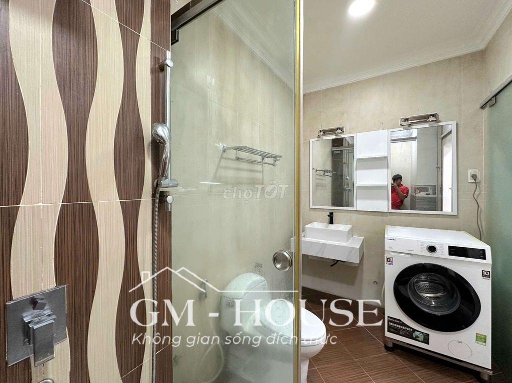 Căn Hộ 30m2 Cao Cấp Full Nội Thất, ngay Nguyễn Văn Thương