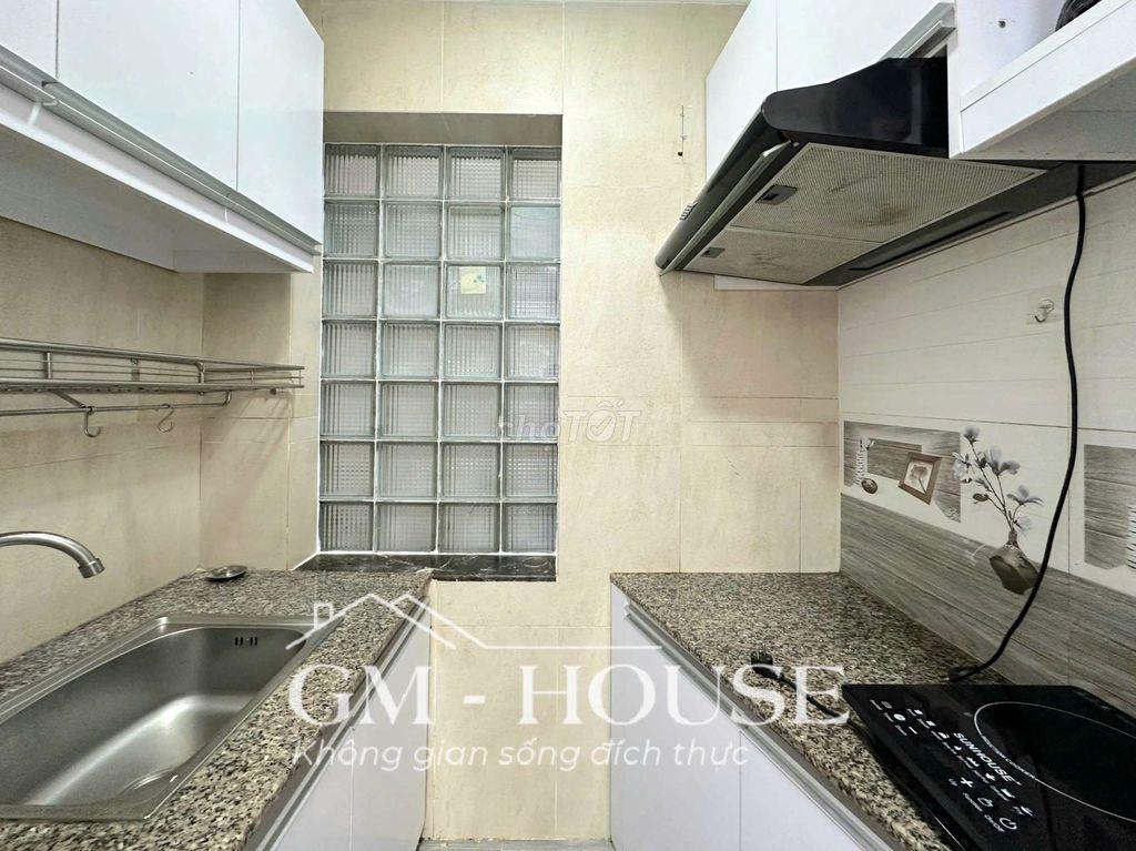 Căn Hộ 30m2 Cao Cấp Full Nội Thất, ngay Nguyễn Văn Thương