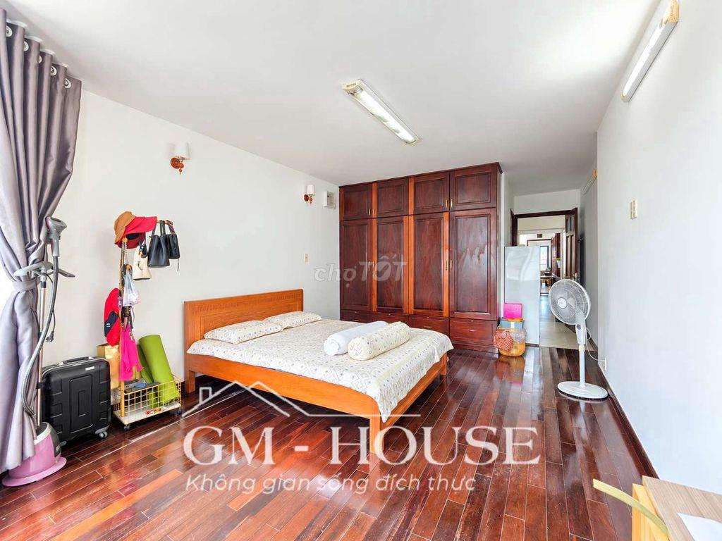 Căn Hộ 35m2, Có Máy Giặt Riêng, Full Nội Thất, Ngay Nguyễn Cửu Vân