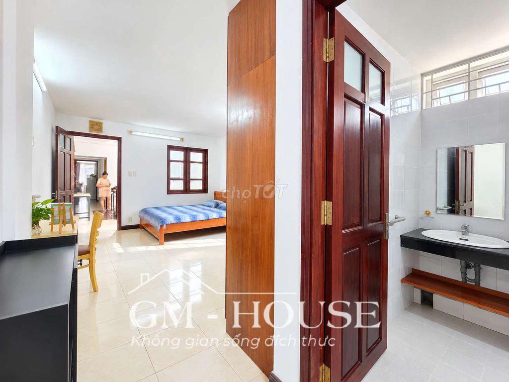 Căn Hộ 35m2, Có Máy Giặt Riêng, Full Nội Thất, Ngay Nguyễn Cửu Vân