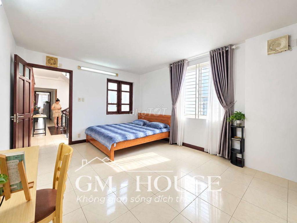 Căn Hộ 35m2, Có Máy Giặt Riêng, Full Nội Thất, Ngay Nguyễn Cửu Vân