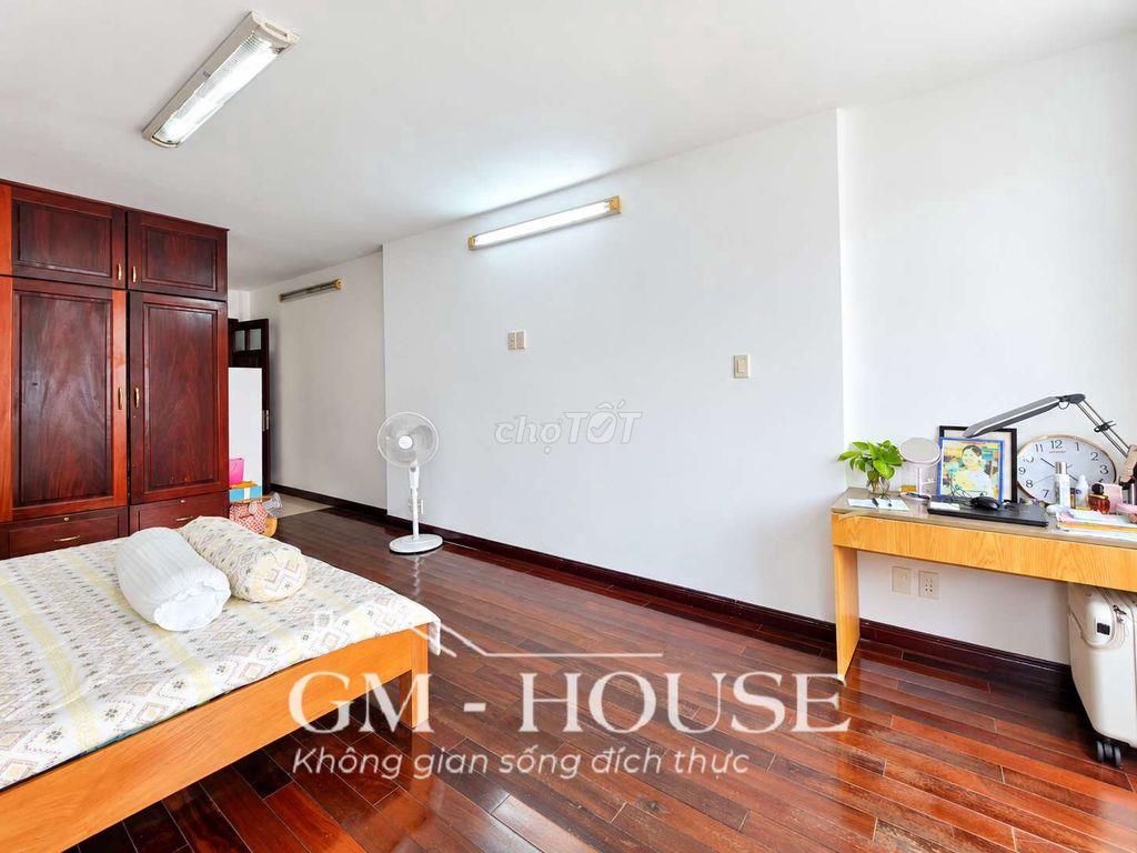 Căn Hộ 35m2, Có Máy Giặt Riêng, Full Nội Thất, Ngay Nguyễn Cửu Vân