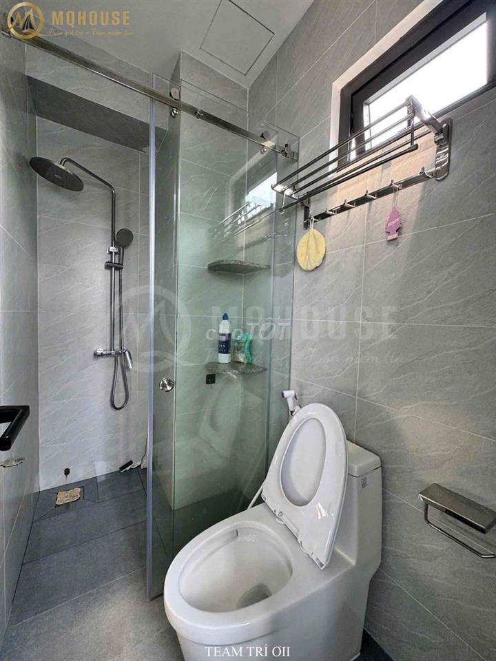 Căn hộ 1PN 9tr Bình Thạnh