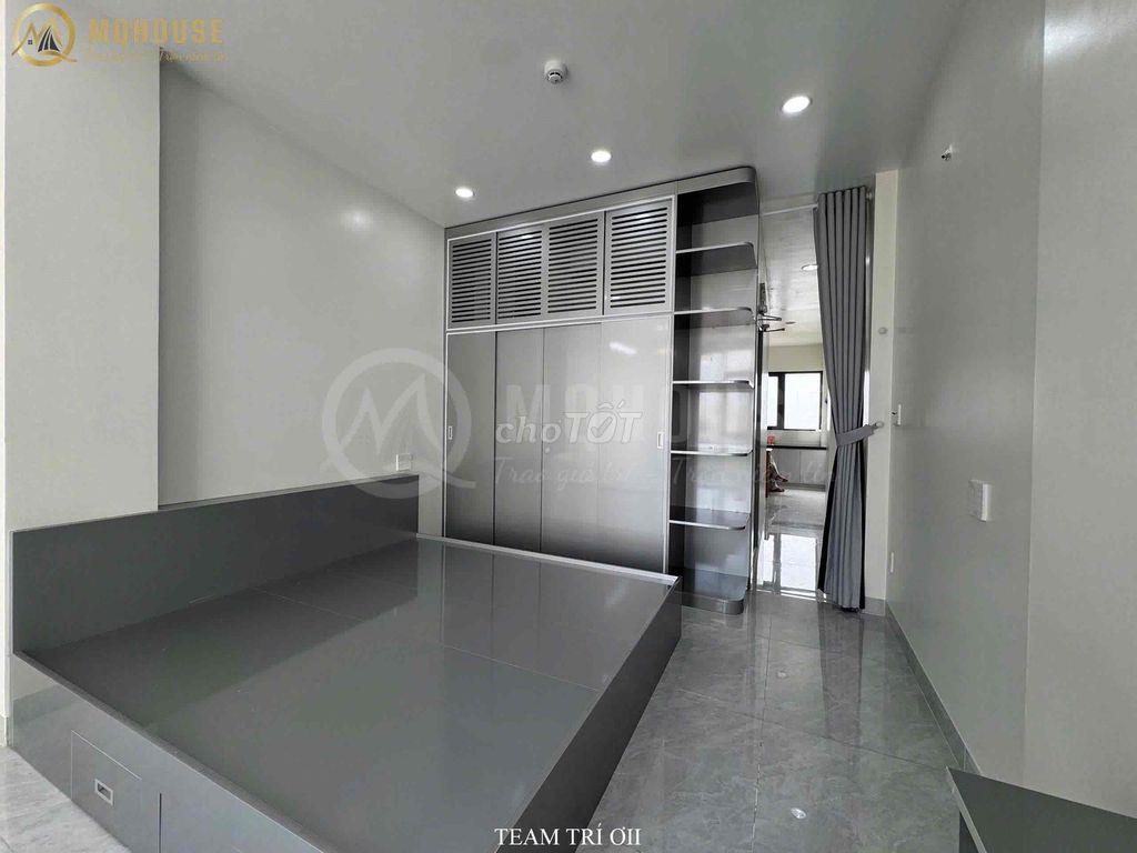 Căn hộ 1PN 9tr Bình Thạnh