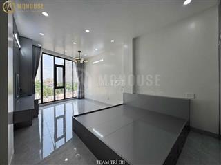 Căn hộ 1PN 9tr Bình Thạnh