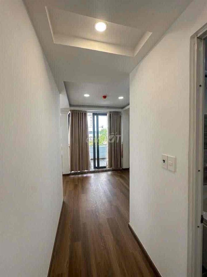 Cho thuê  căn hộ 1 phòng ngủ đầy đủ nội thất quận 1 giá rẻ