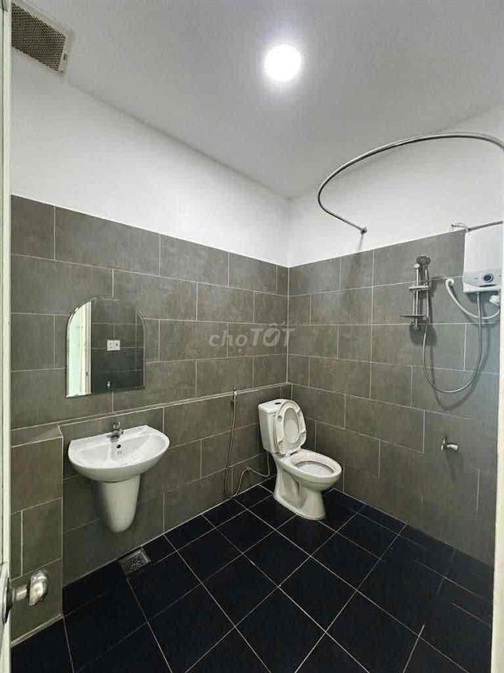 Cho thuê  căn hộ 1 phòng ngủ đầy đủ nội thất quận 1 giá rẻ