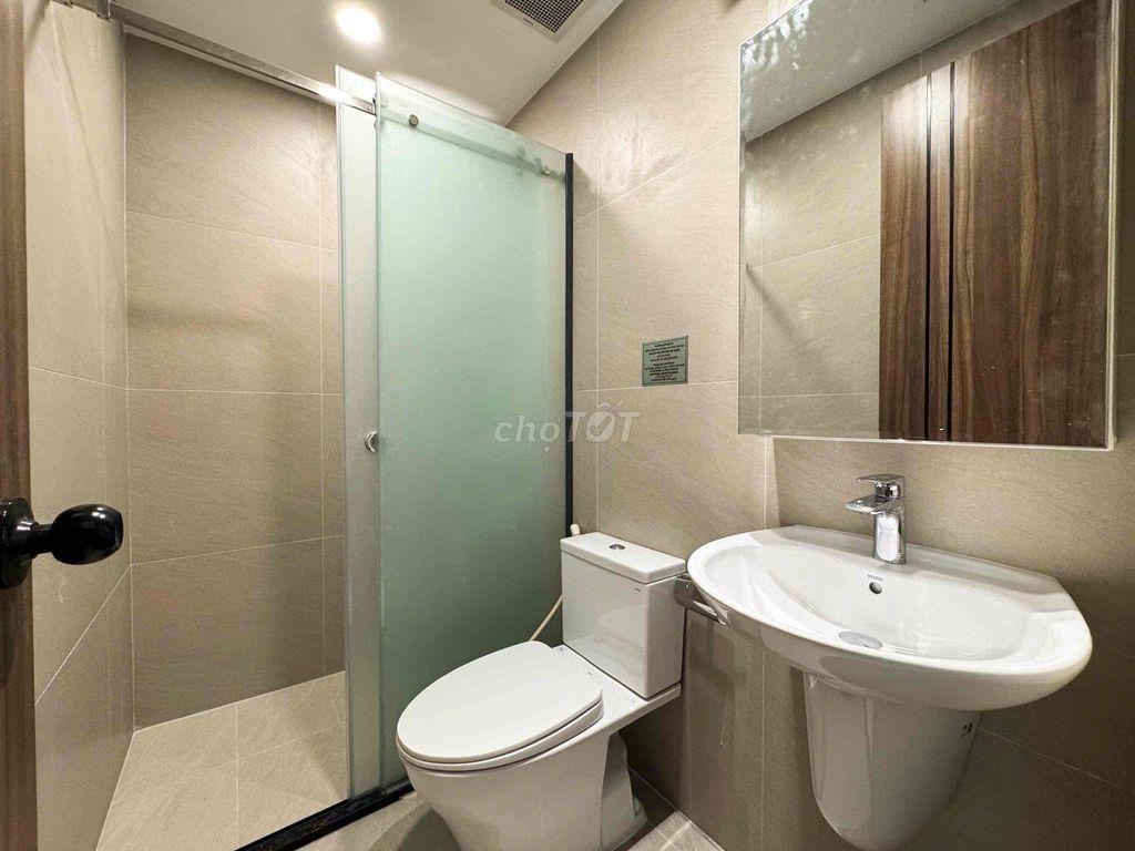 CHO THUÊ CĂN HỘ MỚI 100%,FULL NỘI THẤT,NGAY BÙI VIỆN CHỢ BẾN THÀNH