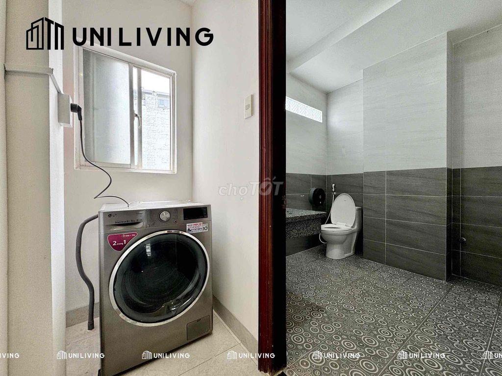 Căn hộ 2PN Quận 3 Trung Tâm Tp HCM Siêu Đẹp