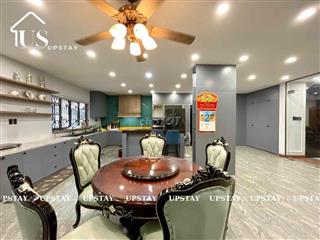 Căn hộ 3 Phòng Ngủ Trung Tâm Quận 3 Cao Cấp