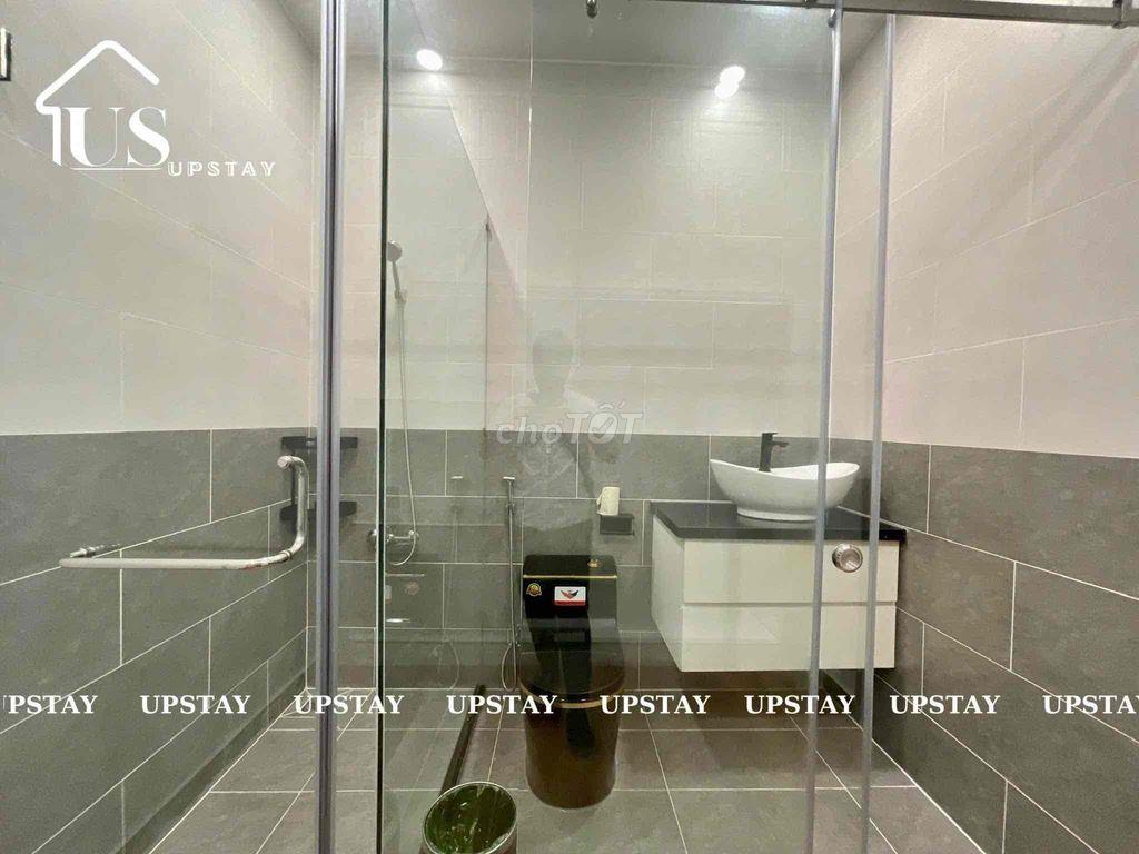 Căn hộ 3 Phòng Ngủ Trung Tâm Quận 3 Cao Cấp