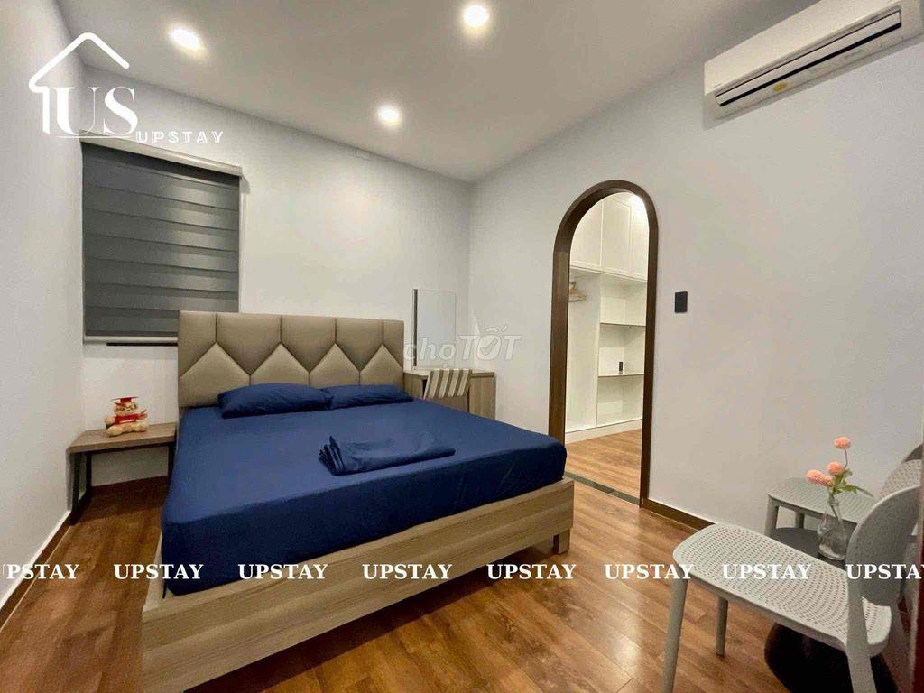 Căn hộ 3 Phòng Ngủ Trung Tâm Quận 3 Cao Cấp