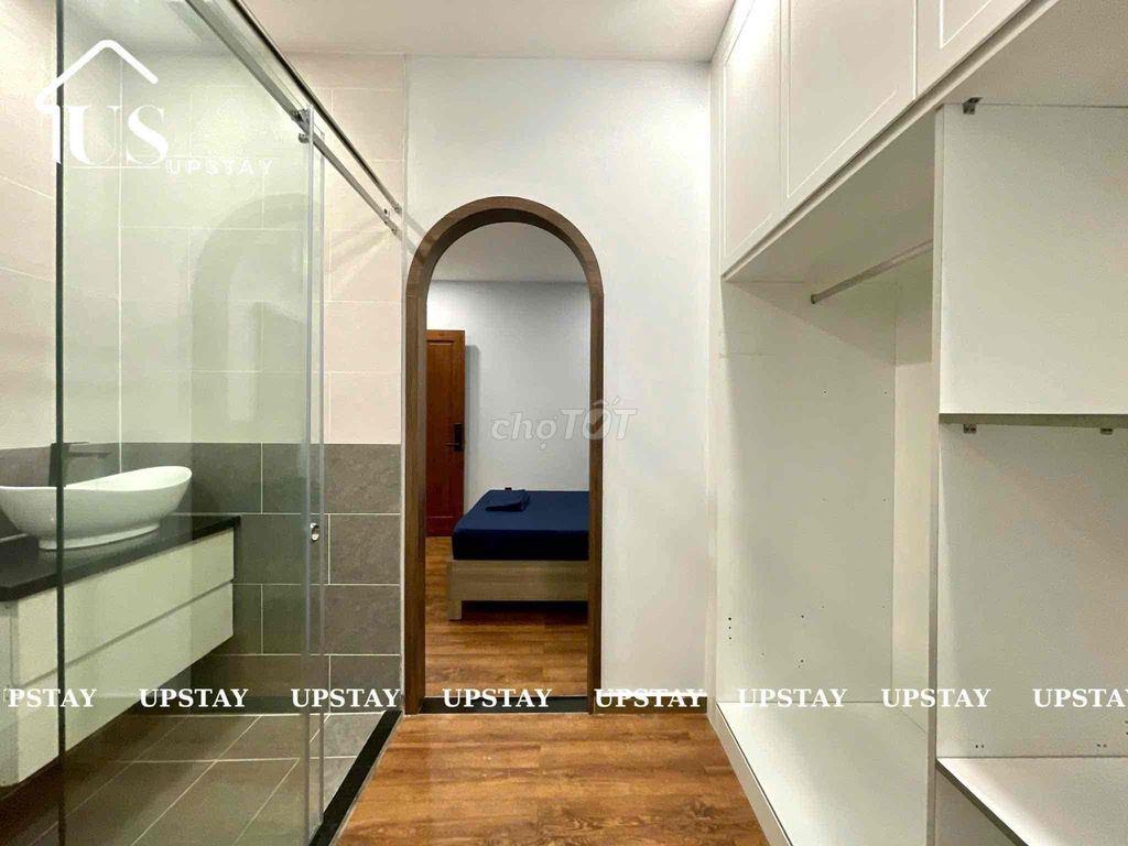 Căn hộ 3 Phòng Ngủ Trung Tâm Quận 3 Cao Cấp