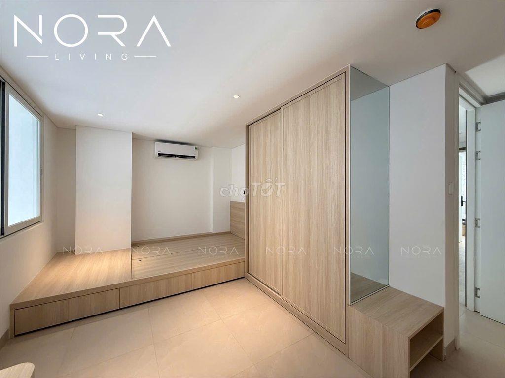 Căn Hộ Studio Full Nội Thất 6tr tại Quận 3