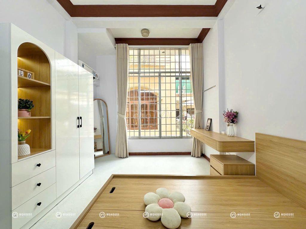 Căn hộ 1PN Full nội thất chỉ 8tr6 ngay sân bay Tân Sơn Nhất Tân Bình