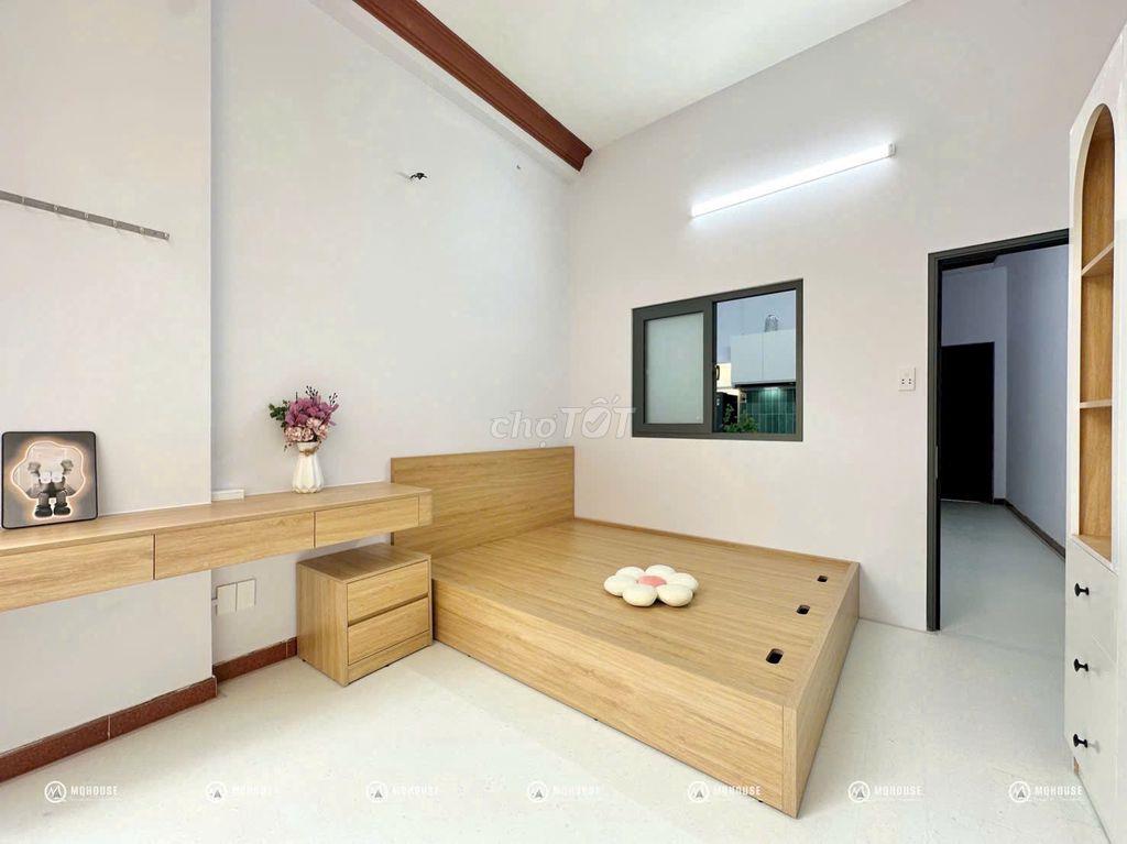 Căn hộ 1PN Full nội thất chỉ 8tr6 ngay sân bay Tân Sơn Nhất Tân Bình