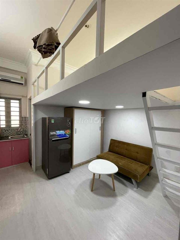 Căn hộ Duplex 5tr8 Phan Đăng Lưu Phú Nhuận