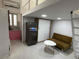 Căn hộ Duplex 5tr8 Phan Đăng Lưu Phú Nhuận