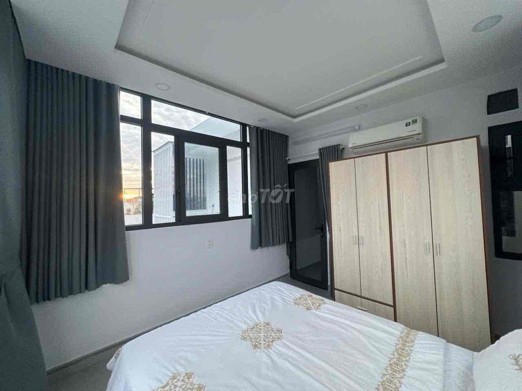 Căn hộ 2 Phòng Ngủ Tân Bình Giảm còn 12tr5