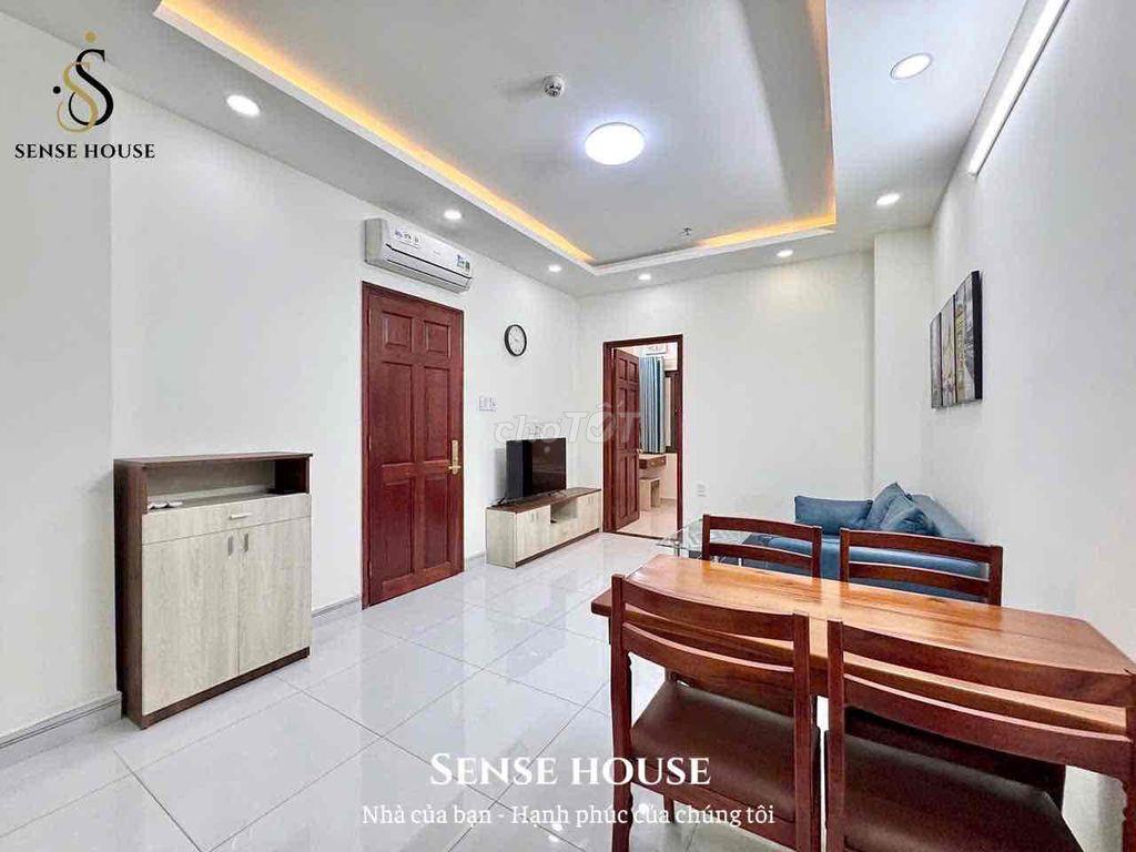 Căn hộ 2 Phòng Ngủ Tân Bình Giảm còn 12tr5