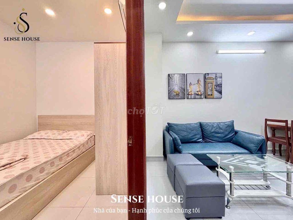 Căn hộ 2 Phòng Ngủ Tân Bình Giảm còn 12tr5