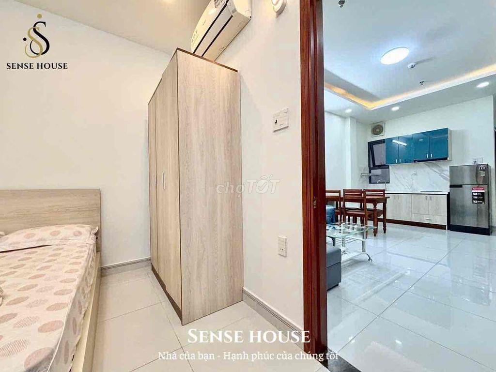 Căn hộ 2 Phòng Ngủ Tân Bình Giảm còn 12tr5