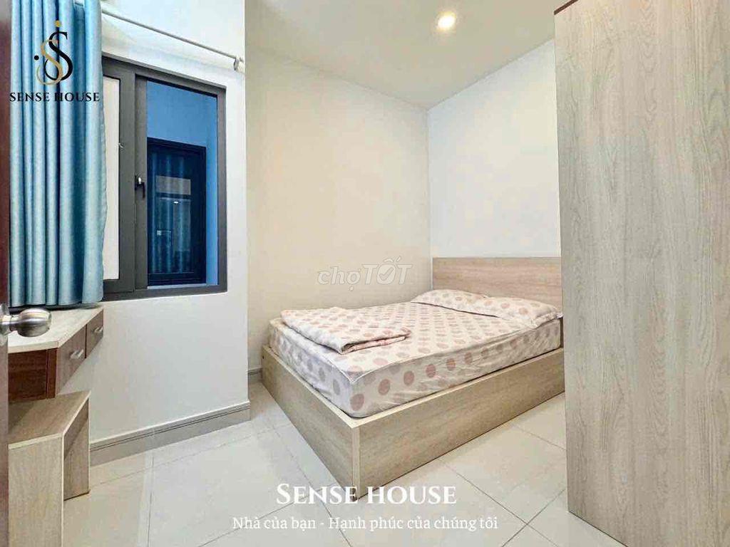 Căn hộ 2 Phòng Ngủ Tân Bình Giảm còn 12tr5