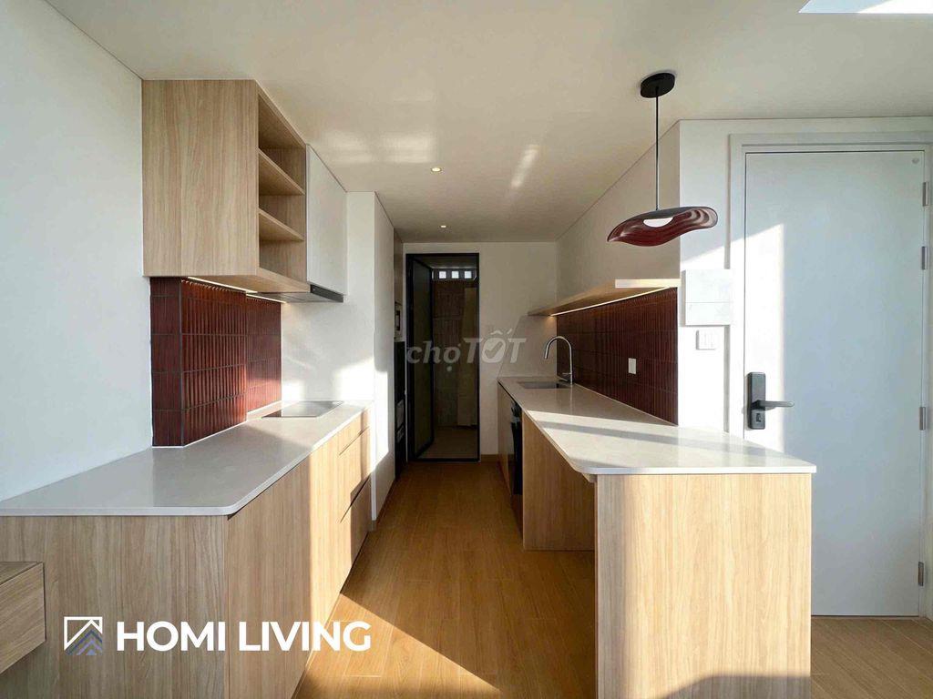 Căn hộ Studio Full nội thất 7tr Quận 1
