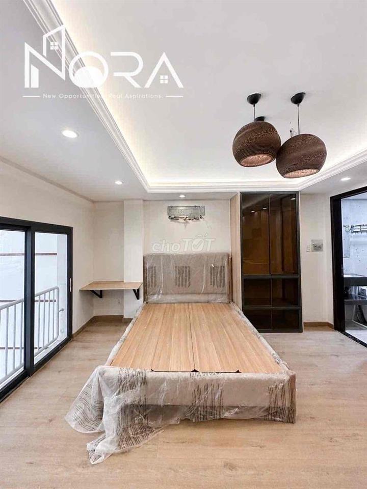 Căn hộ 1PN từ 6tr Núi Thành Tân Bình mới 100%