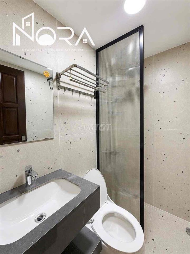 Căn hộ 1PN từ 6tr Núi Thành Tân Bình mới 100%