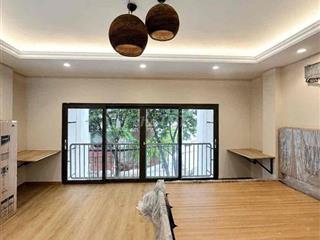 Căn hộ 1PN từ 6tr Núi Thành Tân Bình mới 100%