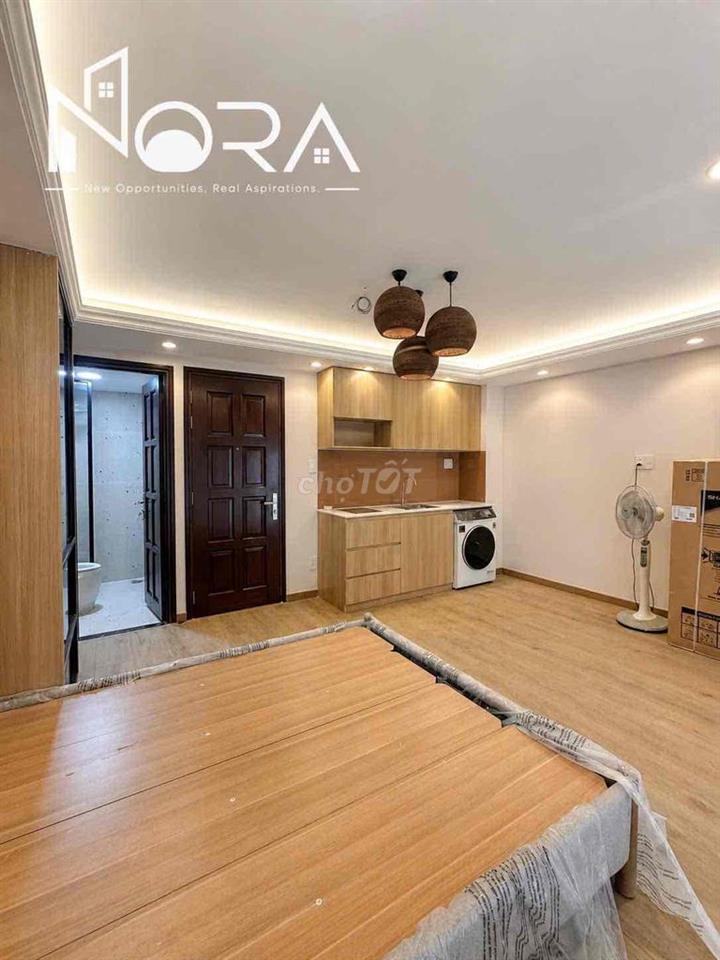 Căn hộ 1PN từ 6tr Núi Thành Tân Bình mới 100%